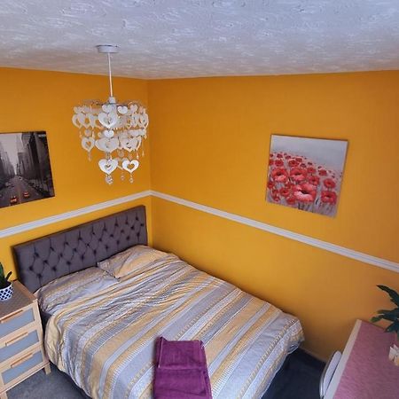 Sunshine On Granton Apartment Edinburgh Ngoại thất bức ảnh