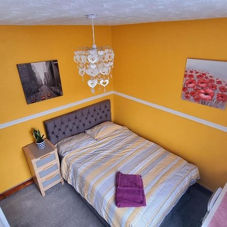 Sunshine On Granton Apartment Edinburgh Ngoại thất bức ảnh